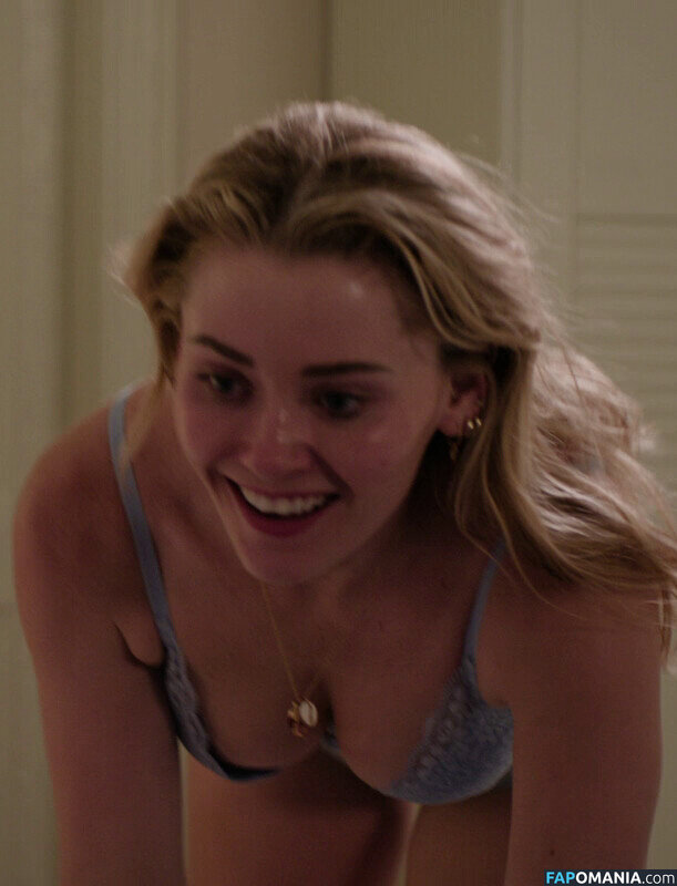 Ginny / Virginia Gardner / ginnygardner / https: Nago OnlyFans  Przeciekłe zdjęcie #124