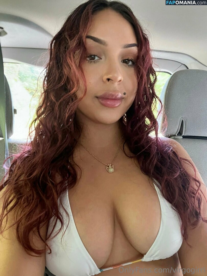 cuntybabyy / uwugirrl / virgo.girrl / virgogirrl Nago OnlyFans  Przeciekłe zdjęcie #153