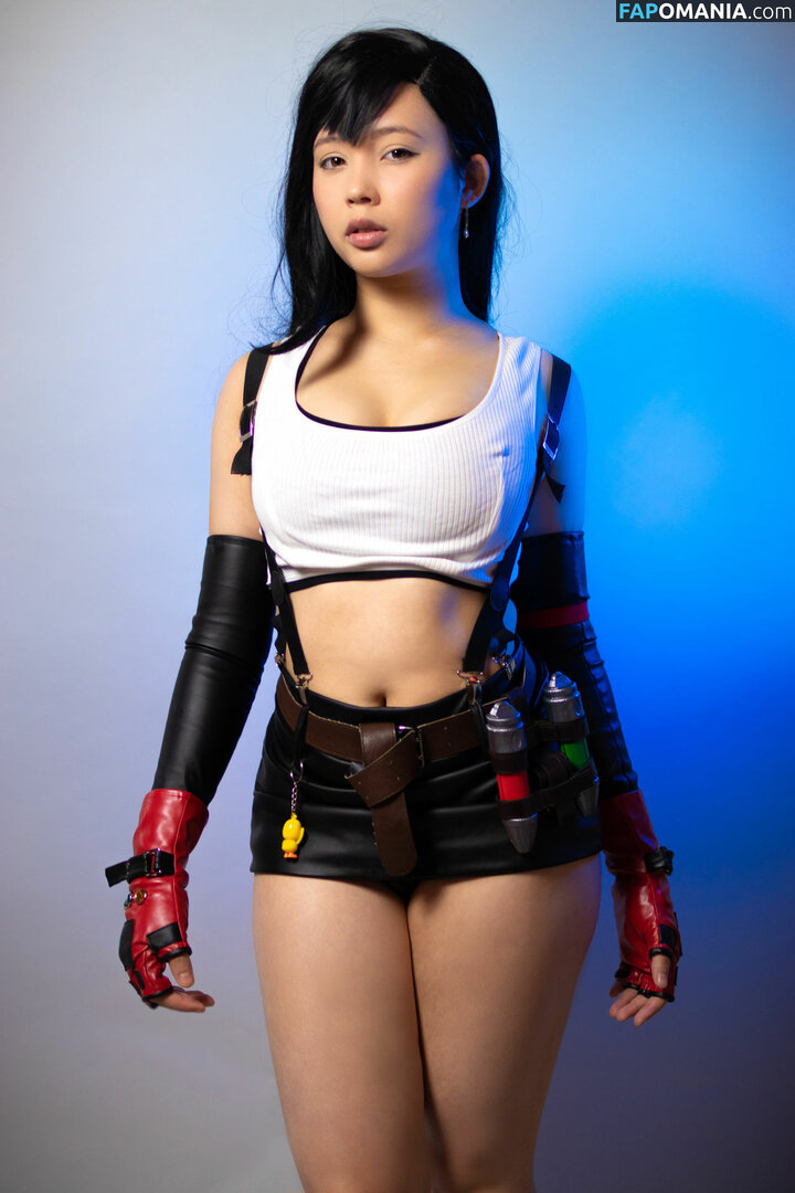 Virtual Geisha / VirtualGeisha / VirtualGeishaaa / thevirtualgeisha Nago OnlyFans  Przeciekłe zdjęcie #94