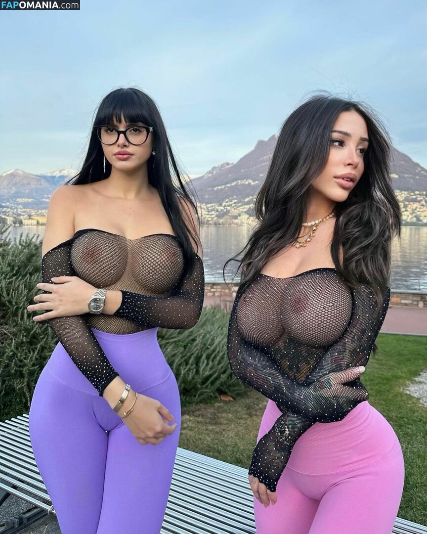 Vismara Martina / martinavismara / vismaramartina Nago OnlyFans  Przeciekłe zdjęcie #164