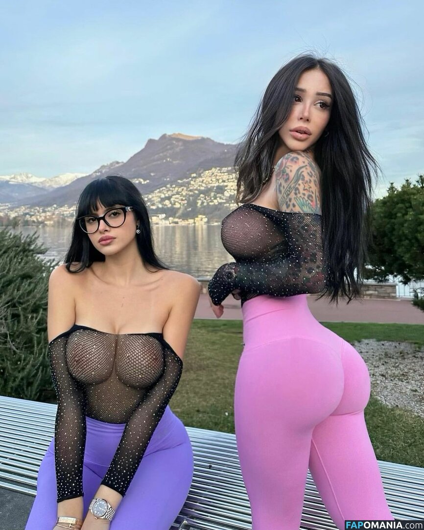 Vismara Martina / martinavismara / vismaramartina Nago OnlyFans  Przeciekłe zdjęcie #165