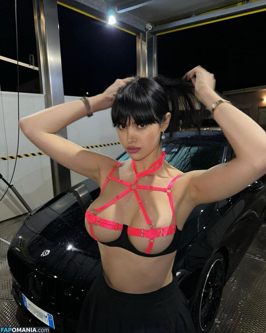 Vismara Martina / martinavismara / vismaramartina Nago OnlyFans  Przeciekłe zdjęcie #182