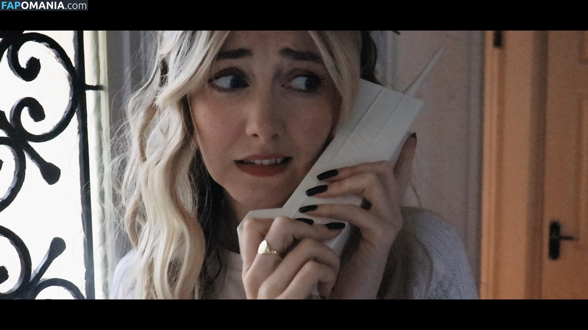 Visualsounds / jenniejutsu Nago OnlyFans  Przeciekłe zdjęcie #2