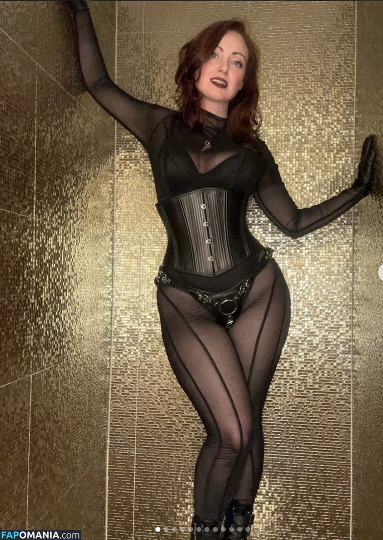 Vita.volition / https: / vitavolition Nago OnlyFans  Przeciekłe zdjęcie #1
