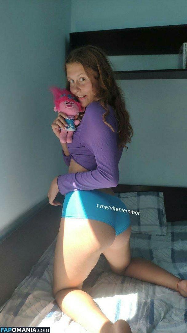 _vitaniemi01 / bloom.xvi / nayane_vitali01 / vitaniemi Nago OnlyFans  Przeciekłe zdjęcie #78