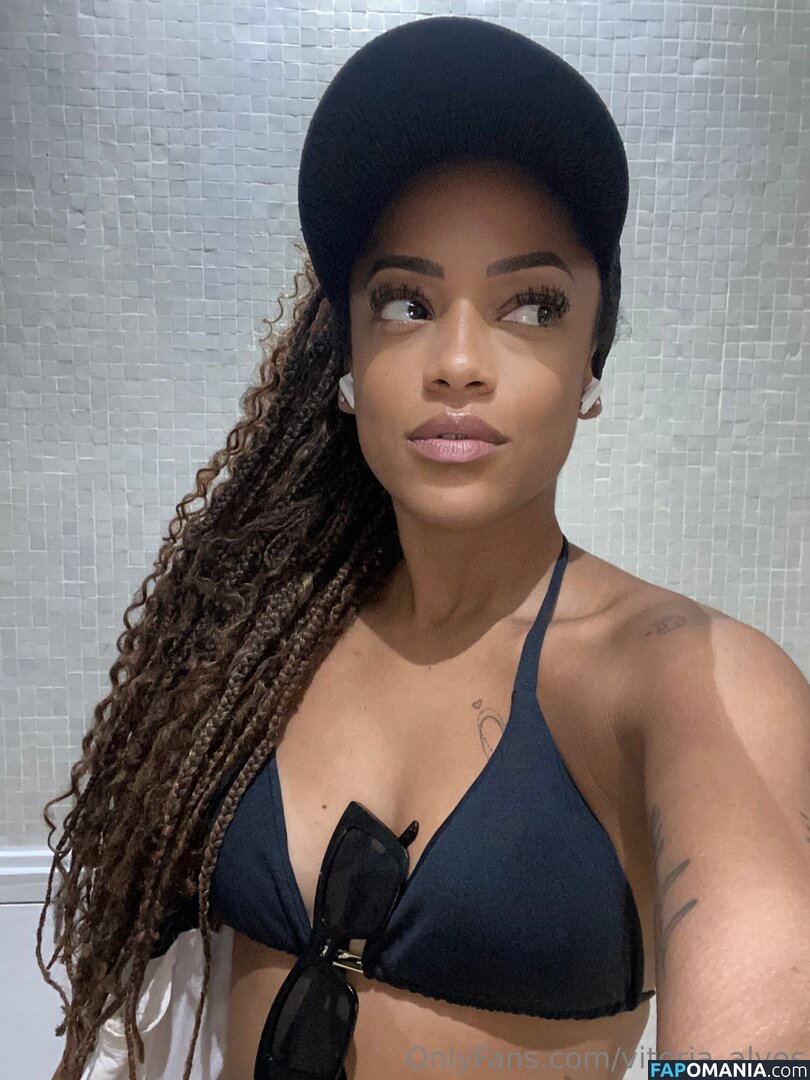 vitoria_alves / vitoriaalves02__ Nago OnlyFans  Przeciekłe zdjęcie #4
