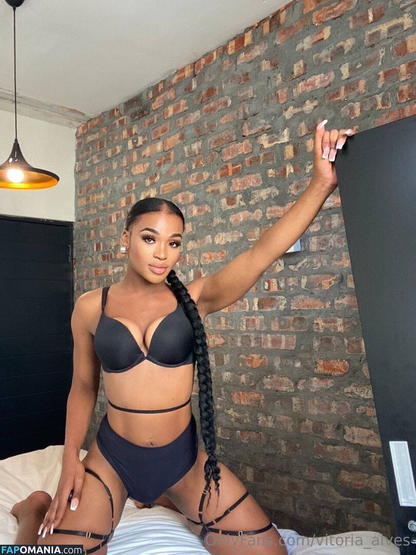 vitoria_alves / vitoriaalves02__ Nago OnlyFans  Przeciekłe zdjęcie #7