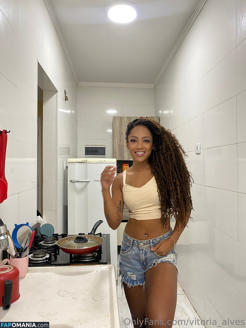 vitoria_alves / vitoriaalves02__ Nago OnlyFans  Przeciekłe zdjęcie #8