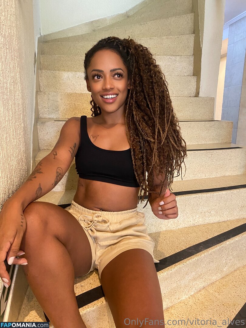 vitoria_alves / vitoriaalves02__ Nago OnlyFans  Przeciekłe zdjęcie #12