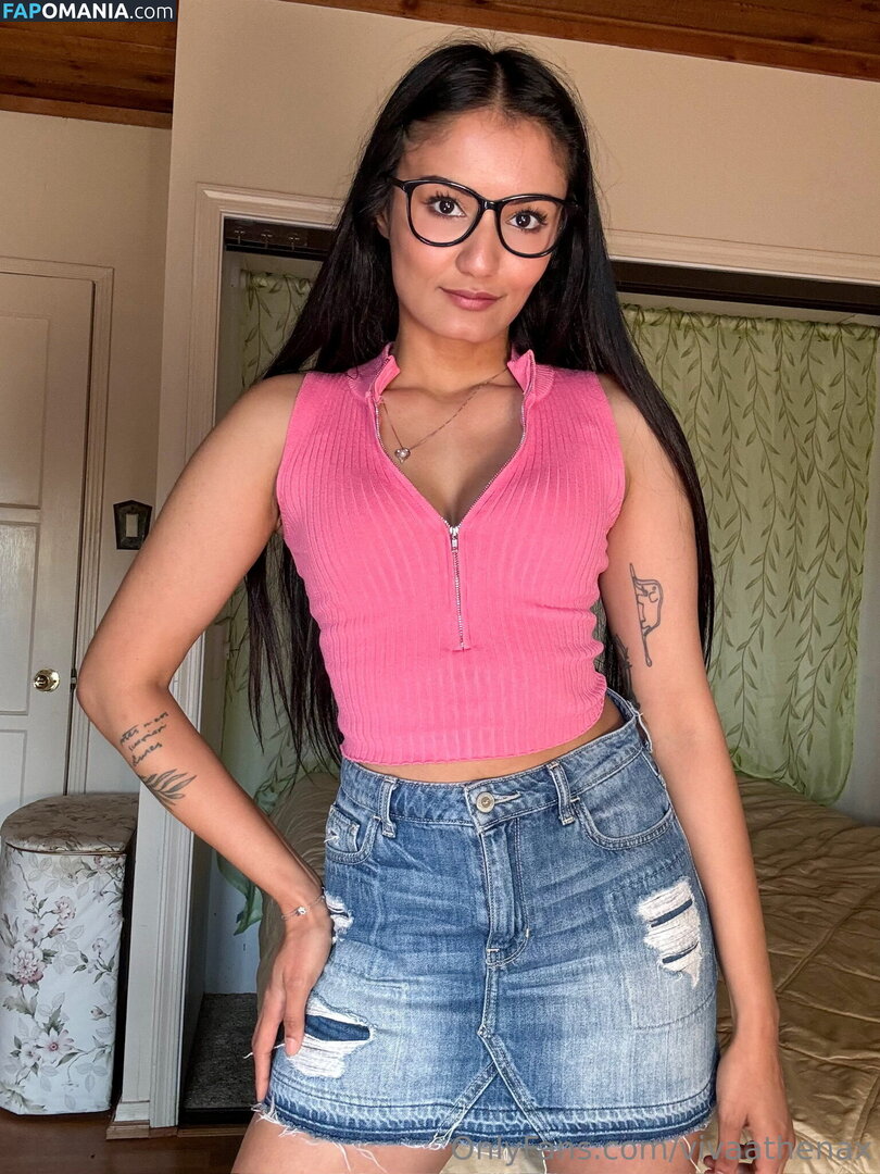 followvivaathena / vivaathenax Nago OnlyFans  Przeciekłe zdjęcie #8