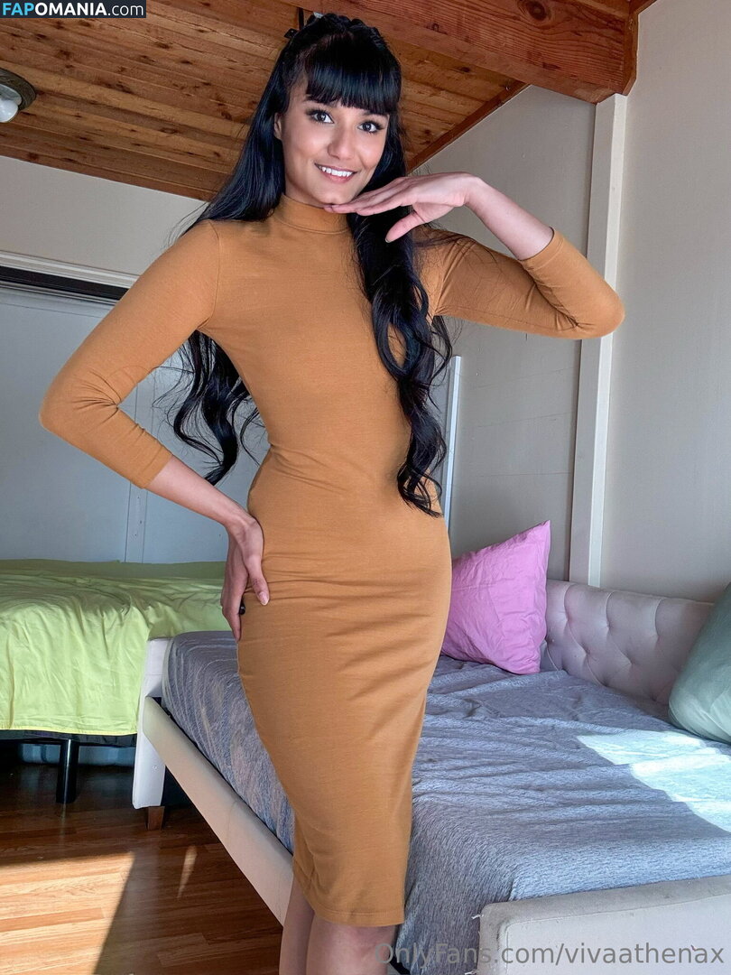followvivaathena / vivaathenax Nago OnlyFans  Przeciekłe zdjęcie #15