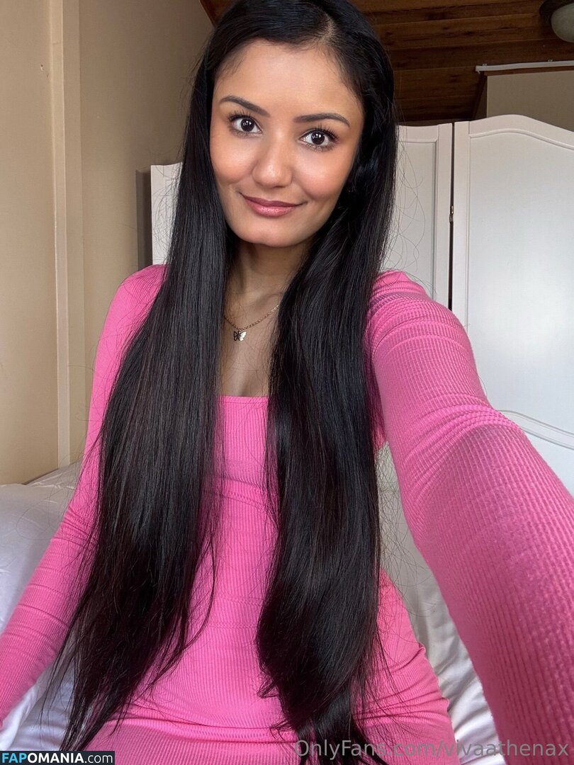 followvivaathena / vivaathenax Nago OnlyFans  Przeciekłe zdjęcie #17