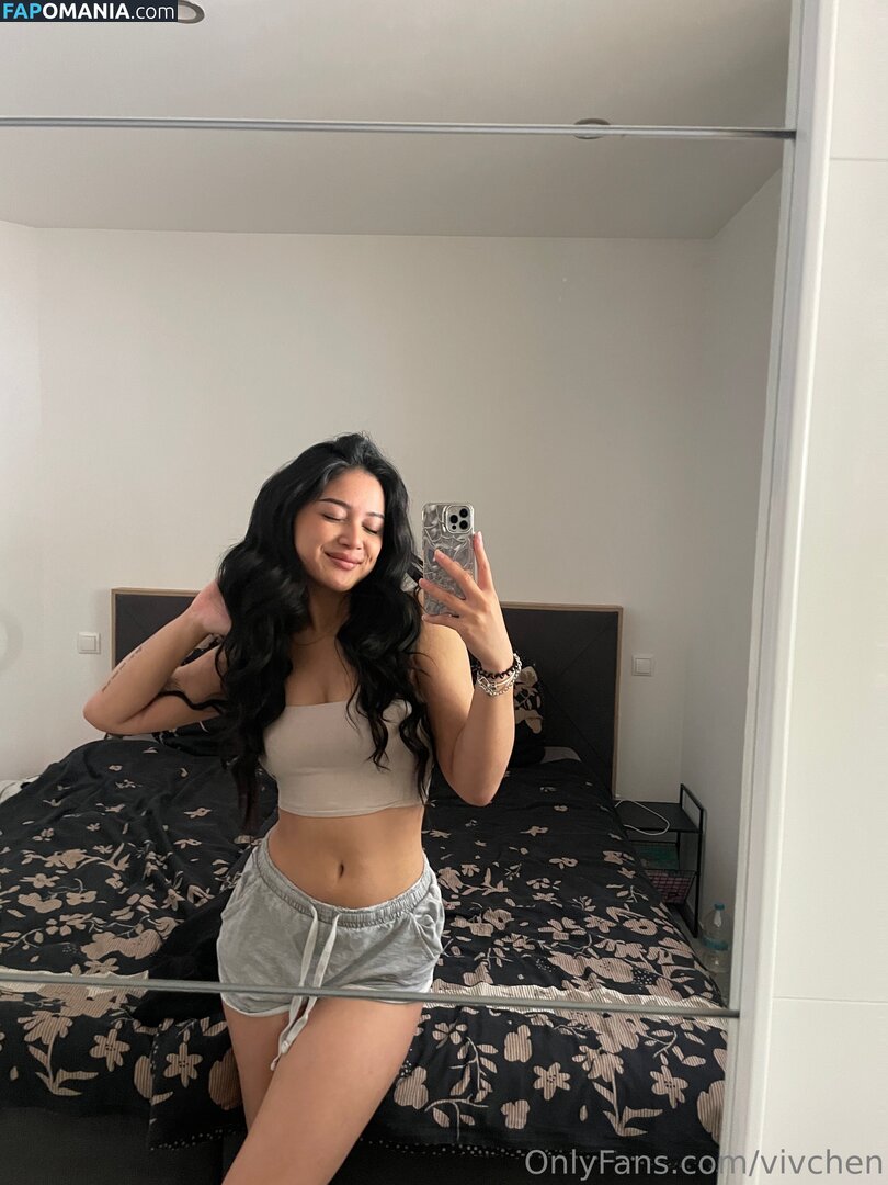 vivchen / vivthemole Nago OnlyFans  Przeciekłe zdjęcie #22