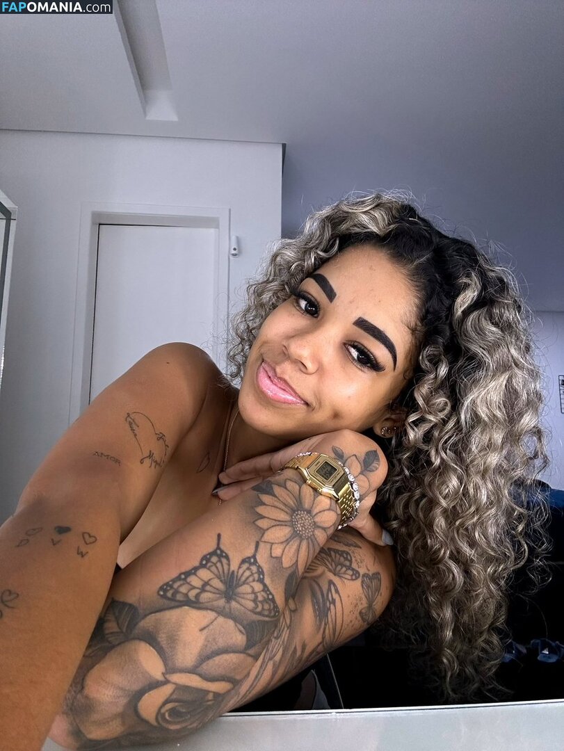 Vivi Noronha Nago OnlyFans  Przeciekłe zdjęcie #2