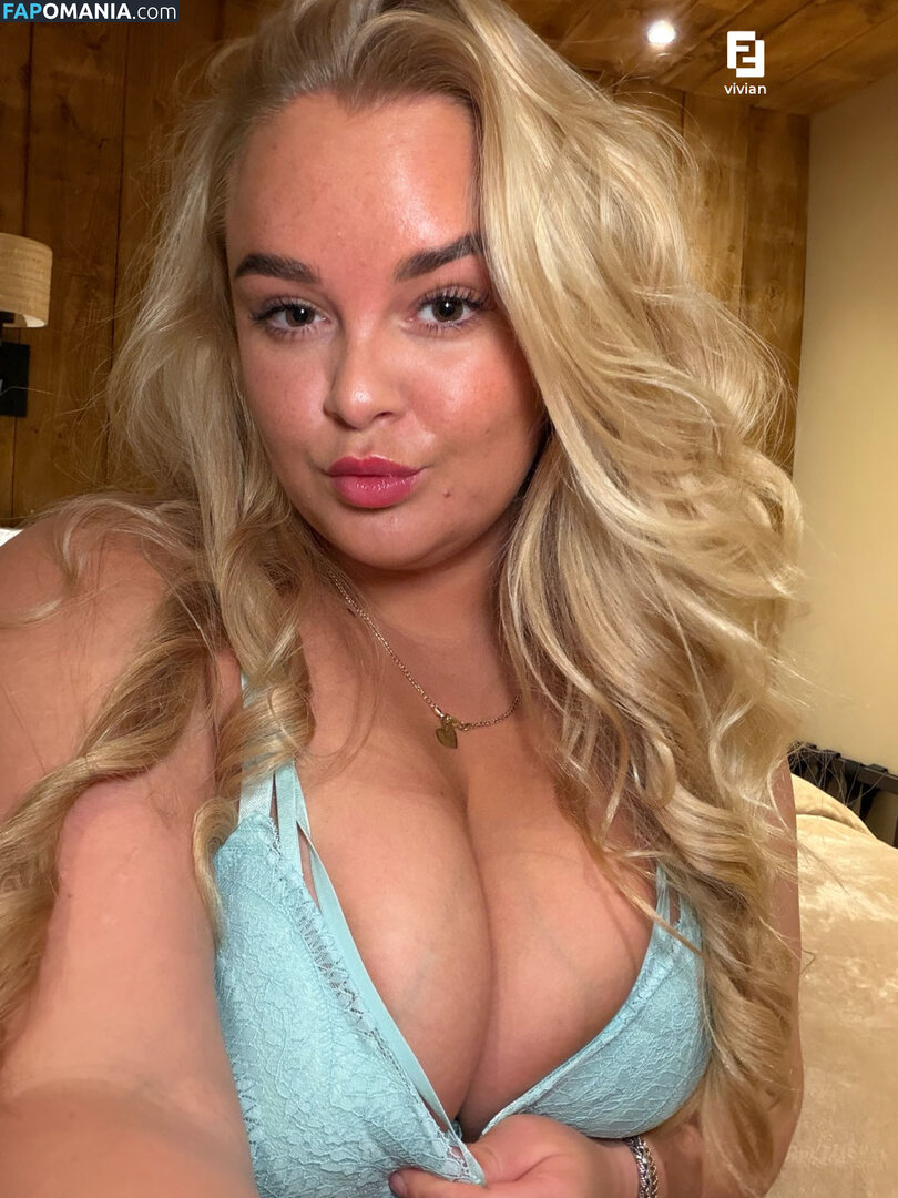 Vivian Bron / Vivianlilanebron / vivianlilianebron Nago OnlyFans  Przeciekłe zdjęcie #15