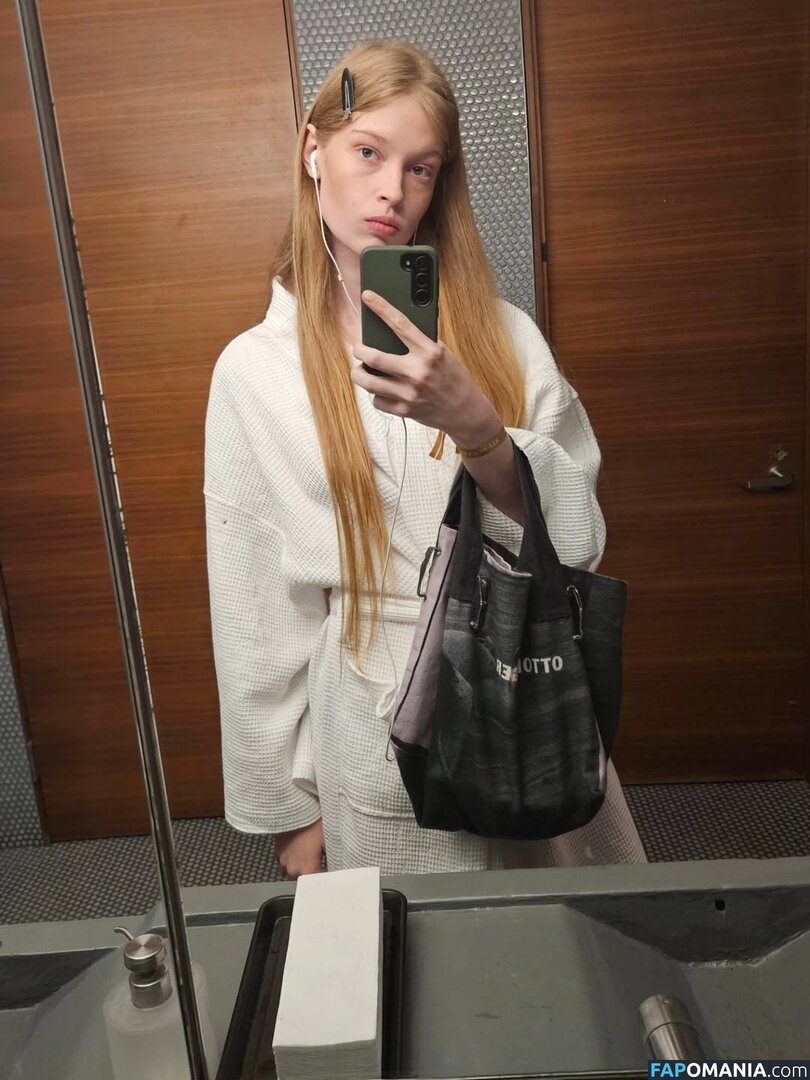 Vivian Jenna Wilson / vivllainous Nago OnlyFans  Przeciekłe zdjęcie #3