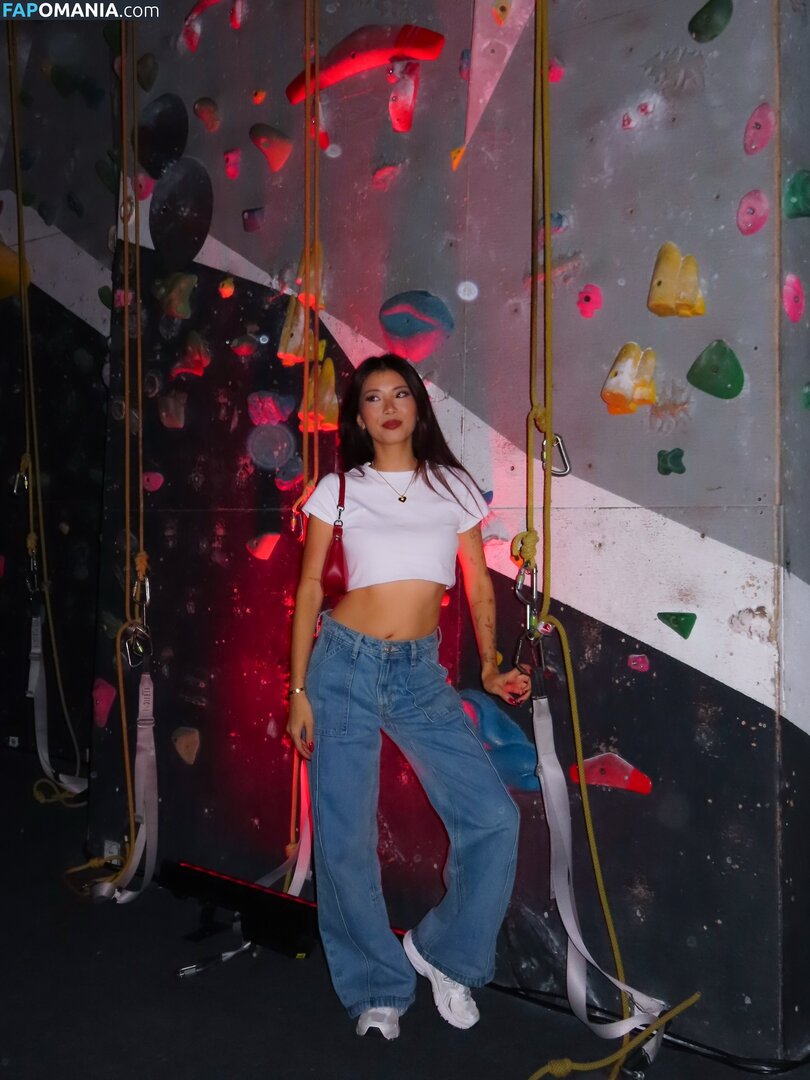 Vivian Marie Wong / https: / vivianmariewong / vivianwong_ Nago OnlyFans  Przeciekłe zdjęcie #1