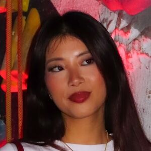 Vivian Marie Wong
