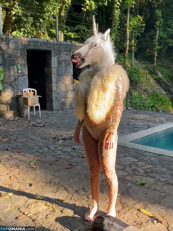 Vivian Seixas / djviviseixas Nago OnlyFans  Przeciekłe zdjęcie #4