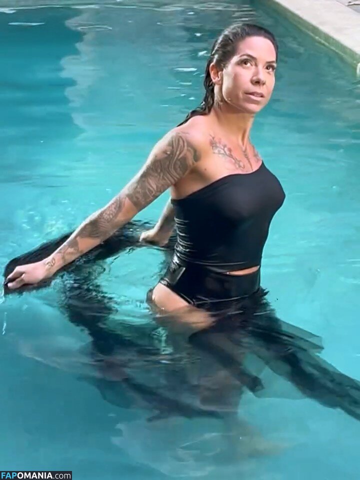 Vivian Seixas / djviviseixas Nago OnlyFans  Przeciekłe zdjęcie #8