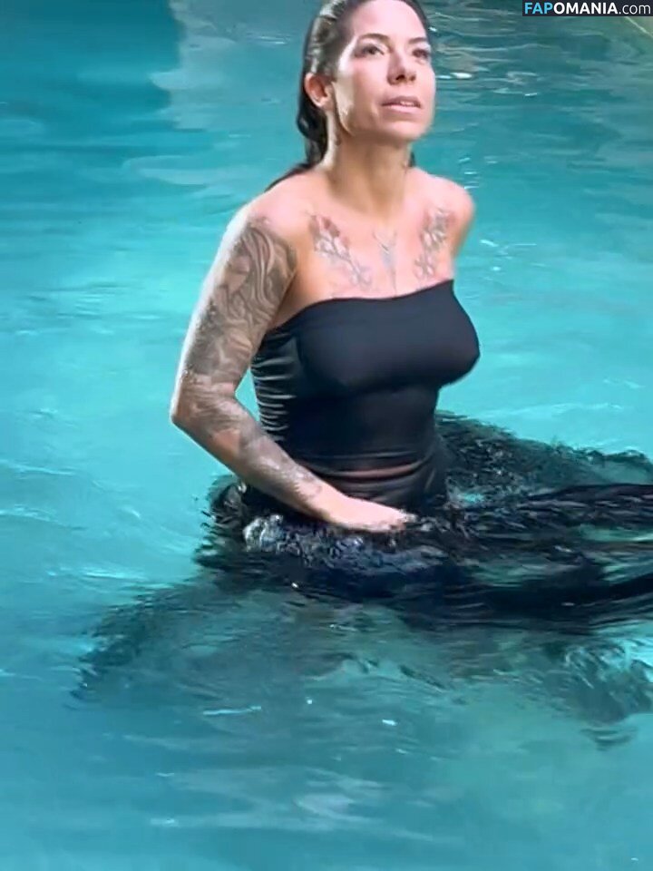Vivian Seixas / djviviseixas Nago OnlyFans  Przeciekłe zdjęcie #9