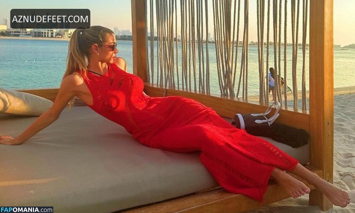 Viviana Vizzini Nago OnlyFans  Przeciekłe zdjęcie #7