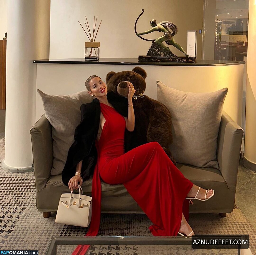 Viviana Vizzini Nago OnlyFans  Przeciekłe zdjęcie #13