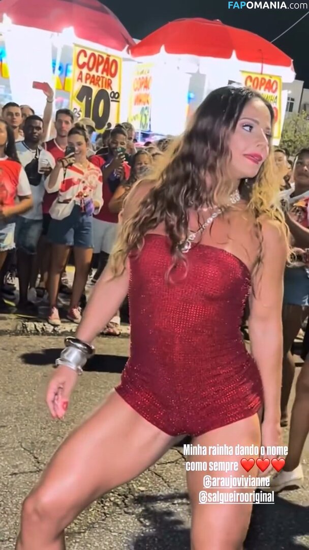 Viviane Araujo / araujovivianne Nago OnlyFans  Przeciekłe zdjęcie #62
