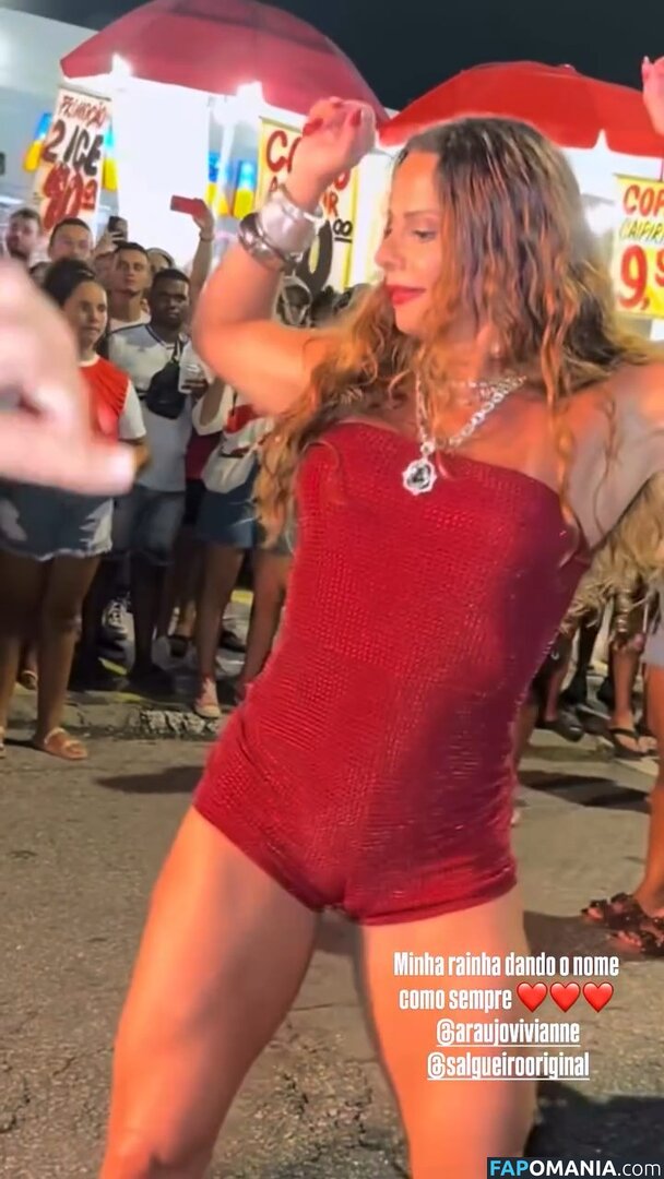 Viviane Araujo / araujovivianne Nago OnlyFans  Przeciekłe zdjęcie #64