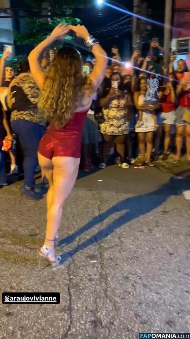 Viviane Araujo / araujovivianne Nago OnlyFans  Przeciekłe zdjęcie #69