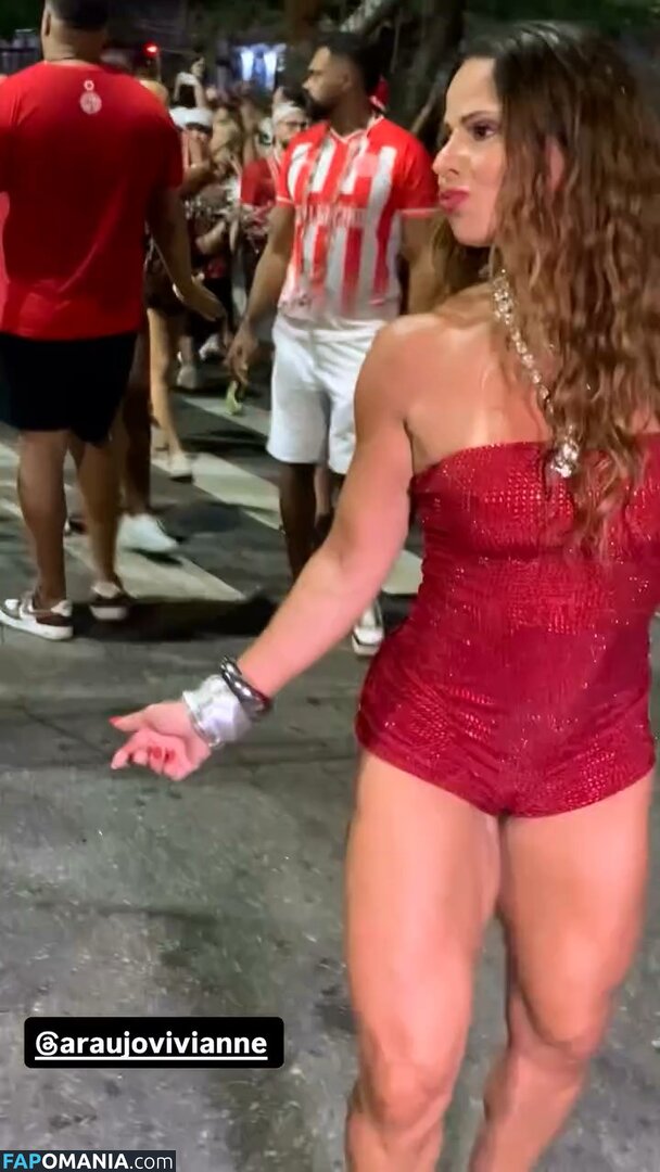 Viviane Araujo / araujovivianne Nago OnlyFans  Przeciekłe zdjęcie #71