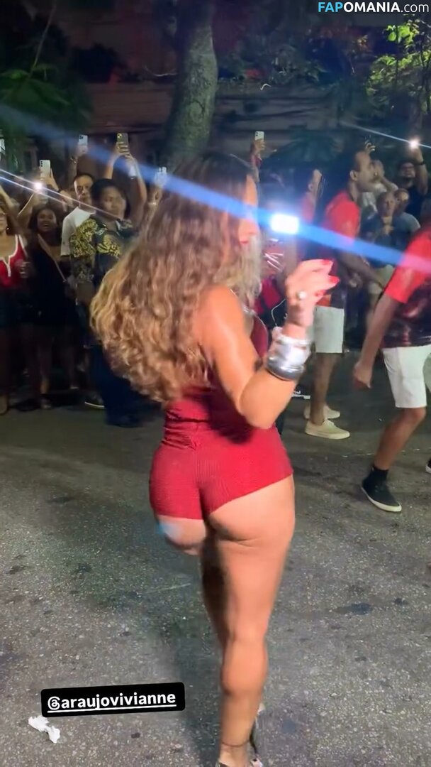 Viviane Araujo / araujovivianne Nago OnlyFans  Przeciekłe zdjęcie #74