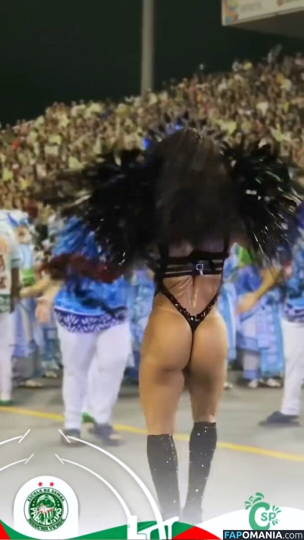 Viviane Araujo / araujovivianne Nago OnlyFans  Przeciekłe zdjęcie #85