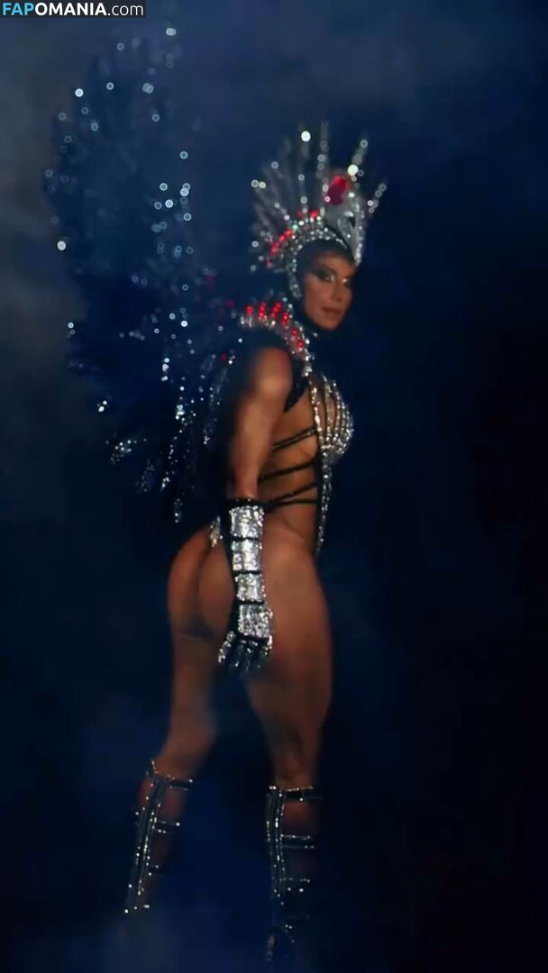 Viviane Araujo / araujovivianne Nago OnlyFans  Przeciekłe zdjęcie #88