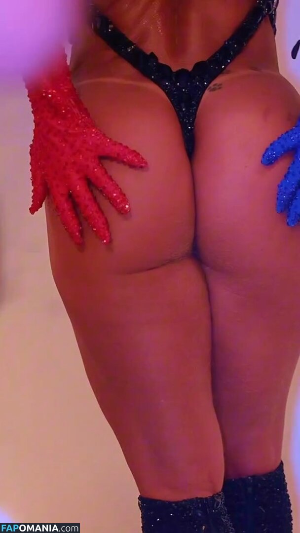 Viviane Araujo / araujovivianne Nago OnlyFans  Przeciekłe zdjęcie #89