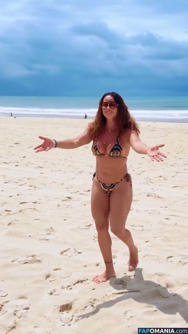 Viviane Araujo / araujovivianne Nago OnlyFans  Przeciekłe zdjęcie #94