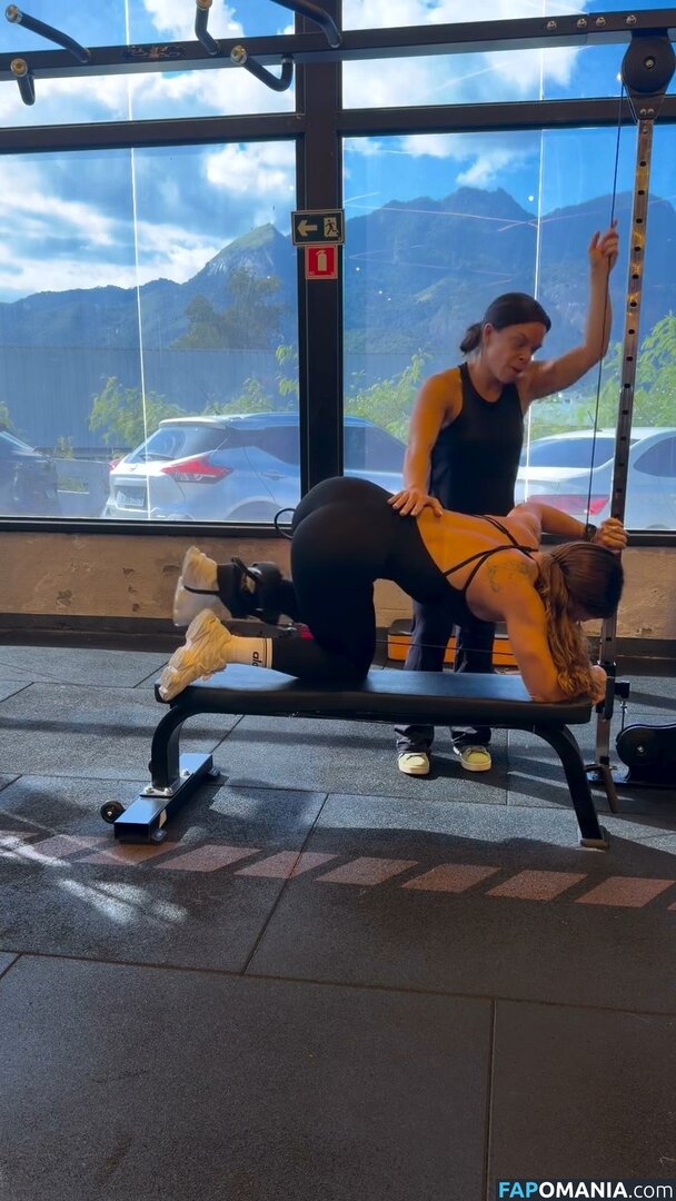Viviane Araujo / araujovivianne Nago OnlyFans  Przeciekłe zdjęcie #97