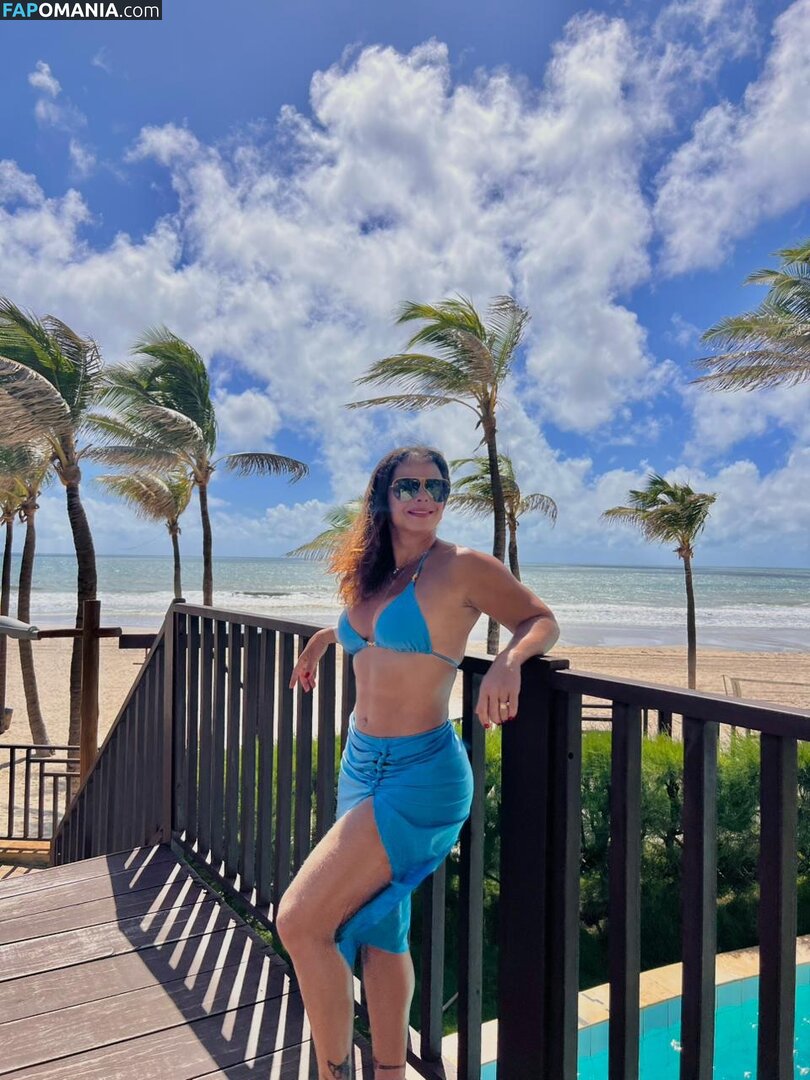 Viviane Araujo / araujovivianne Nago OnlyFans  Przeciekłe zdjęcie #98