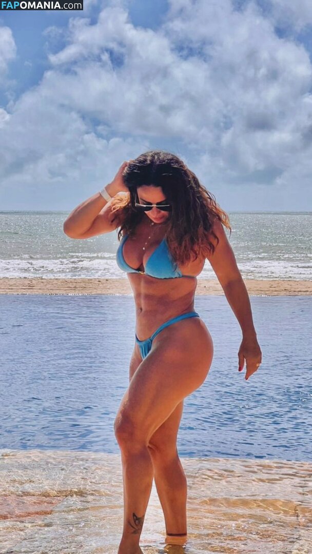 Viviane Araujo / araujovivianne Nago OnlyFans  Przeciekłe zdjęcie #102