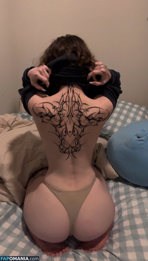 kinkyfetishviv / liftvivs / neri_vivi / nerivivi / viviennelifts Nago OnlyFans  Przeciekłe zdjęcie #51