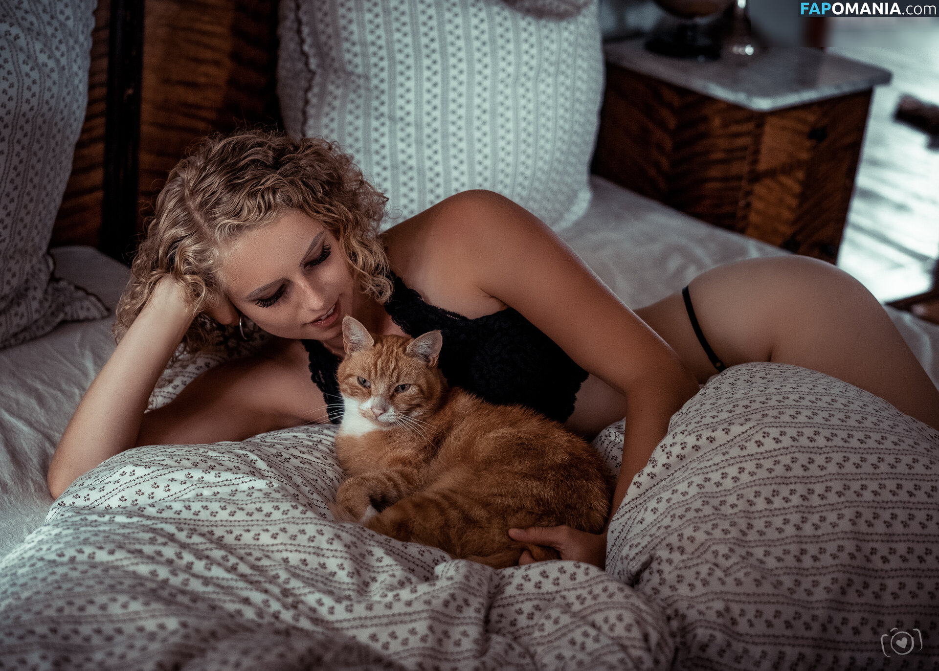 Viviens Landleben / vivien_lw / viviens_landleben_ Nago OnlyFans  Przeciekłe zdjęcie #29