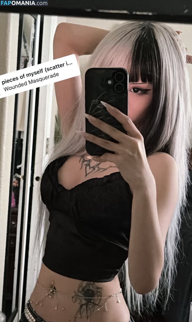 Gargoyol / Oxnard / Oxnard hairdresser / Prostitute / Vivika siron Nago OnlyFans  Przeciekłe zdjęcie #1