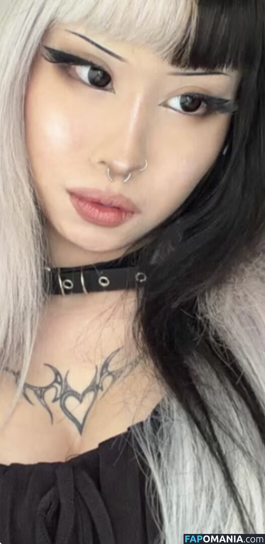 Gargoyol / Oxnard / Oxnard hairdresser / Prostitute / Vivika siron Nago OnlyFans  Przeciekłe zdjęcie #3