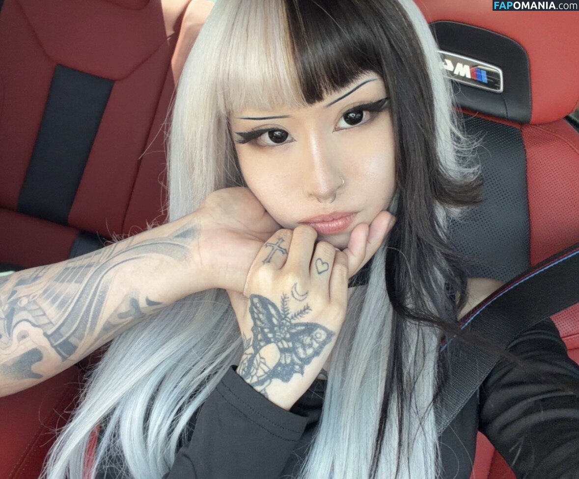 Gargoyol / Oxnard / Oxnard hairdresser / Prostitute / Vivika siron Nago OnlyFans  Przeciekłe zdjęcie #5