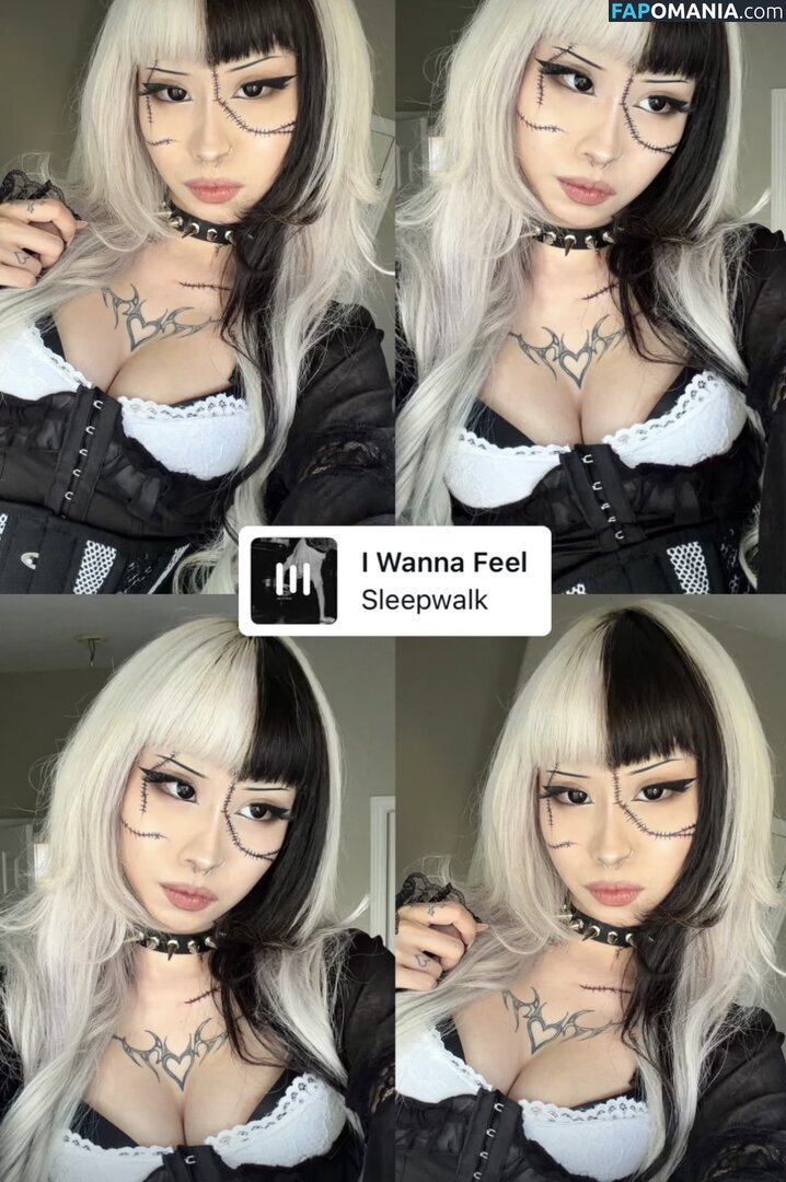 Gargoyol / Oxnard / Oxnard hairdresser / Prostitute / Vivika siron Nago OnlyFans  Przeciekłe zdjęcie #6