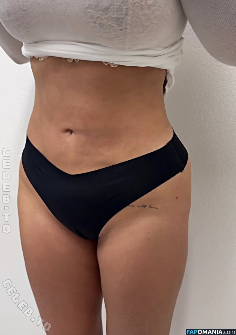 Vivilein / crazyoliivia / vivi.lein Nago OnlyFans  Przeciekłe zdjęcie #1