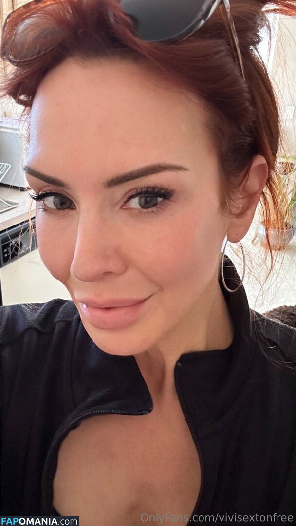vivisaxton / vivisaxtonfree Nago OnlyFans  Przeciekłe zdjęcie #4