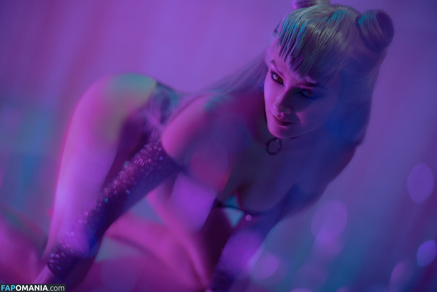 Vixena Siren / vixena_siren Nago OnlyFans  Przeciekłe zdjęcie #96