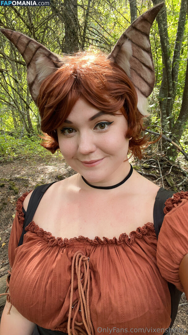 vixenshelby Nago OnlyFans  Przeciekłe zdjęcie #192