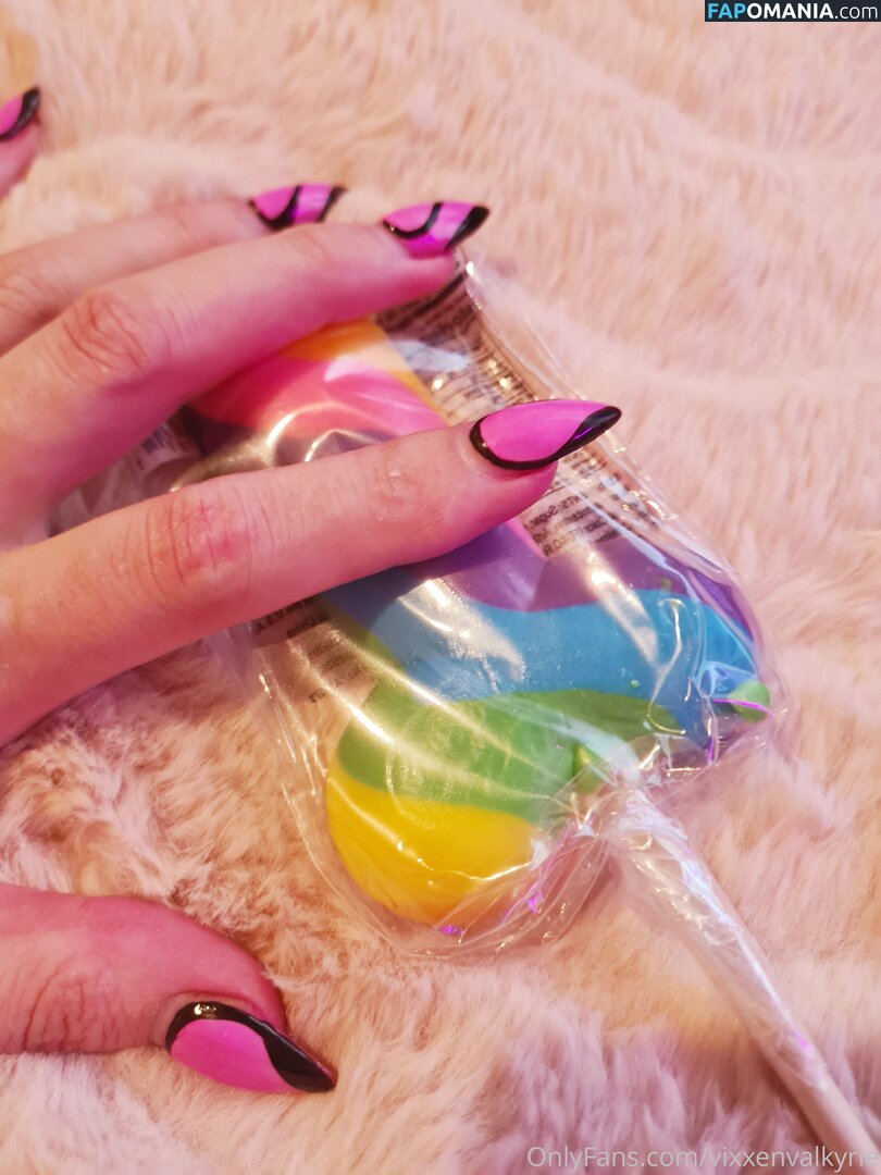 vixxen.valkyrie / vixxenvalkyrie Nago OnlyFans  Przeciekłe zdjęcie #14